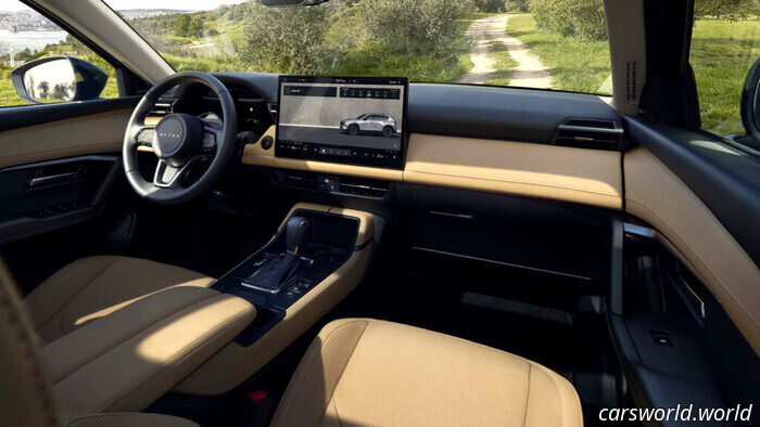 The New RAV4 Adopted a Rugged Look While the CX-5 Aimed for Luxury. Which One is Right for You? | Carscoops
